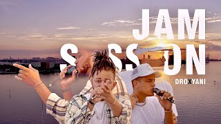 Dro X Yani -- Jam Session (Someone Else/Lui Ou Moi/Je T'aime Encore)