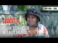 DUNIA TERBALIK - Rojak Tidak Tega Melihat Jaenab Yang Sedang Menangis (full) [6 Januari 2019]