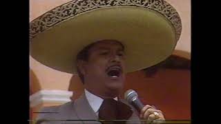 Primer Festival de  la música ranchera y norteña de IMEVISION 1987 Gran  final Tlaxcala.