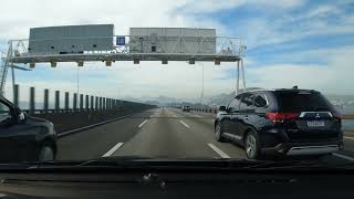 🇧🇷 Driving: Rio de Janeiro x Maricá até Praia da Barra de Maricá