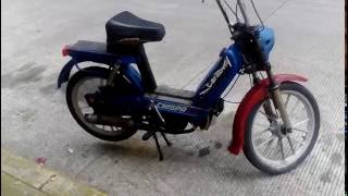 CARABELA CHISPA 60cc