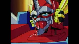 Transformers: Robots in Disguise (2001) – Episode 39 – The Final Battle (4k Upscale)
