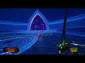 amid evil evil 100% walkthrough e1m4 lunar sanctuary