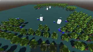 Online RTS Prototyping