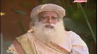 மனிதன் முக்தி அடைய வேண்டுமா - விளக்குகிறார் சத்குரு | Sadhguru Jaggi Vasudev| Peppers TV | 12 Feb 20