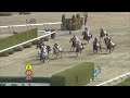 2012年3月25日 阪神4r 障害未勝利 サンレイデューク