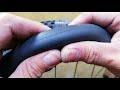 anti puncture tire liner effective or not