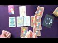 widder♈ kw 6 3.februar 9. februar 2025 neue rätsel u0026 abenteuer tarot orakel astrologie zukunft