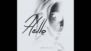 Adele - Hello (Mathbonus Remix)