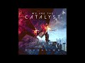 We Are The Catalyst - Our Dark World [2016]