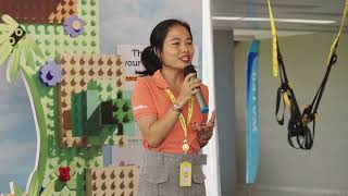 Summer Job Fair 2023 Recap