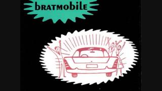 bratmobile - kiss and ride 7\