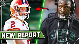 Jets Make Sneaky PERFECT Move...