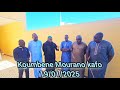 harouna gakou koumbene mourano kafo bouly