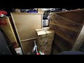 3d space storage london 100sqft self storage unit