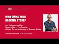 SFU CED Public Lecture 