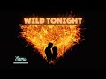 Wild Tonight - Power Ballad