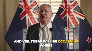 Shane Jones: I've about had it up to here with these fictitious debates about the Treaty of Waitangi