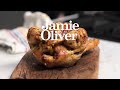 How to Cook Roast Chicken  Jamie Oliver