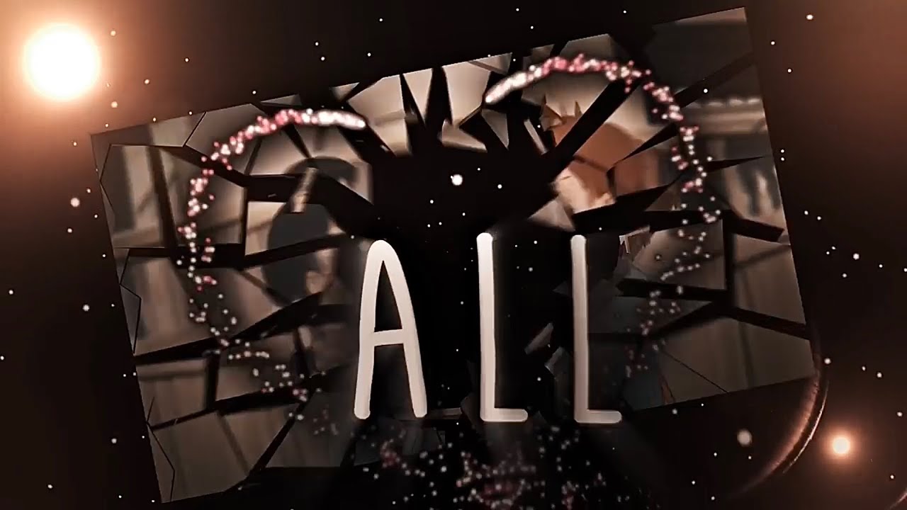 Amv Typography 18 Youtube