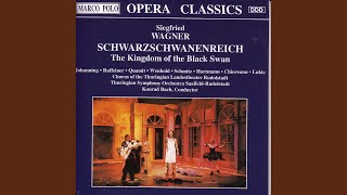 Schwarzschwanenreich, Op. 7, \