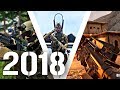 OperatorDrewski's Best Moments of 2018 - Montage n' Memes