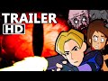 RESIDENT EVIL 2 REANIMATED | Official Trailer [2022]