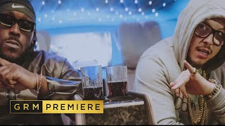 Potter Payper x Kenny Allstar - The One [Music Video] | GRM Daily