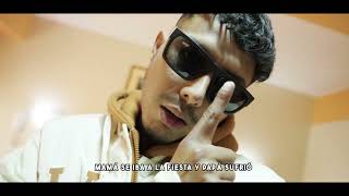 NO PUEDE - CRISTHIAN REYMON (Video Official)