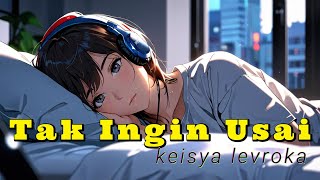 Tak Ingin Usai - Video Music Suno Ai