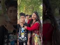 gora tui trending funny acting dance bengali