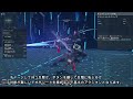 0 ソード上達の道【pso2ngs】raアサルト使いがソード使ってみた