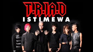 Download Lagu TRIAD ISTIMEWA... MP3 Gratis