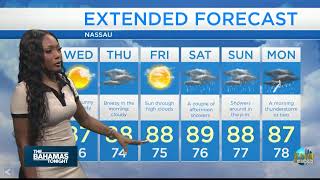 The Bahamas Tonight - May 25th, 2026