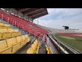 สนามกีฬาสมโภชเชียงใหม่ 700 ปี renovation 700 years sports complex ep.8