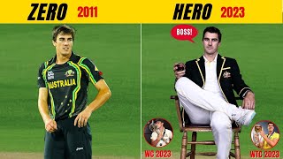 Zero To Hero Comeback in Cricket - By Bowlers