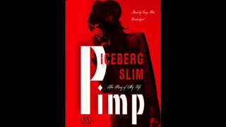 pimp the story of my life audiobook - iceberg slim SD 480p