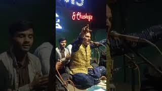 Mashup song Tahir Ali Khan Qawwal