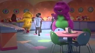 barney let s play school lest s pretend with barney