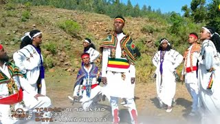 Tewodros dagnaw - Yaterawal Fano | ቴወድሮስ ዳኘው - ያጠራዋል ፋኖ