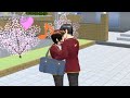 Sakura School Simulator funny moments. | Kittyellow