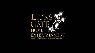 Lionsgate Home Entertainment (2001)