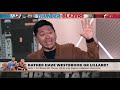 Russell Westbrook and Damian Lillard can't be best player on a title team - Pablo Torre  First Take