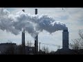 EPA to roll back coal plant emissions policy