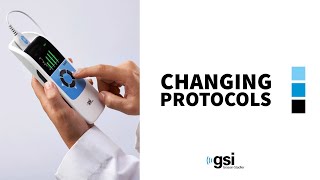 GSI Corti Changing Protocols