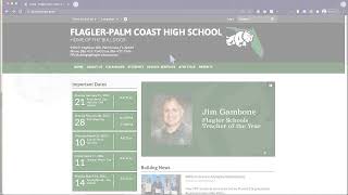 22-23 FPCHS Course Selection Video