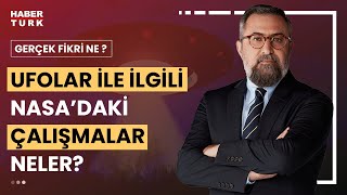 #CANLI - #GerçekFikriNe'de Eren Eğilmez soruyor; konukları yanıtlıyor