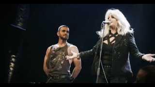 Bonnie Tyler - Total Eclipse of the Heart (Live 2014)