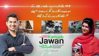 Bank Of Punjab TVC | Kamyab Jawan