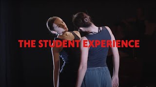 Studying our Ballet Education degree - Royal Academy of Dance